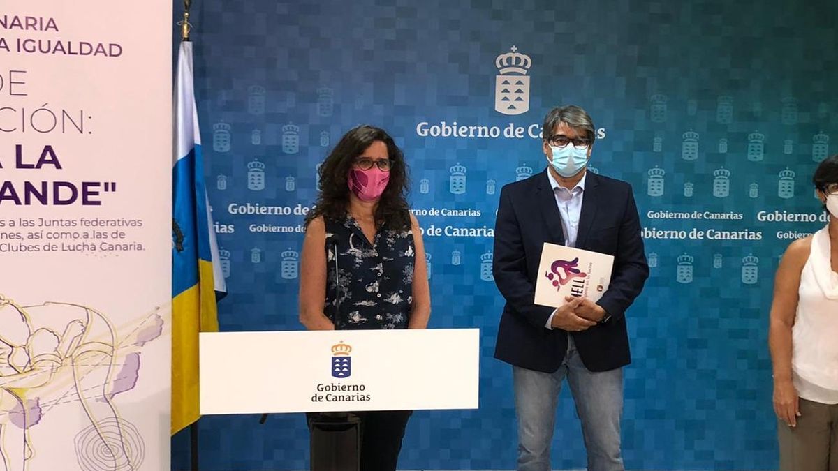 Presentación del proyecto.