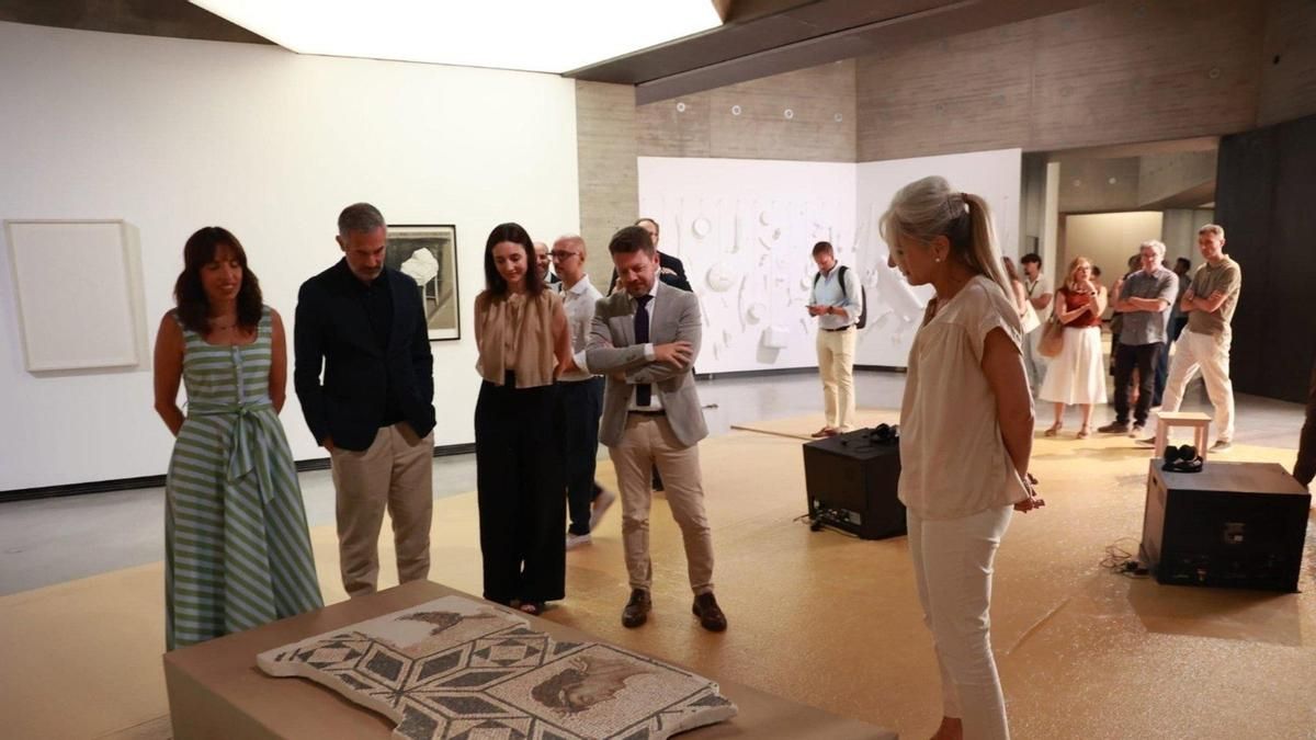 Exposiciones, jornadas, artes vivas y residencias: el C3A anuncia la programación de septiembre