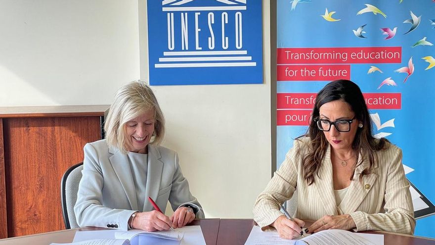 LAB denuncia que el Gobierno vasco está instalando cámaras en las aulas de centros públicos sin informar ni consentimiento