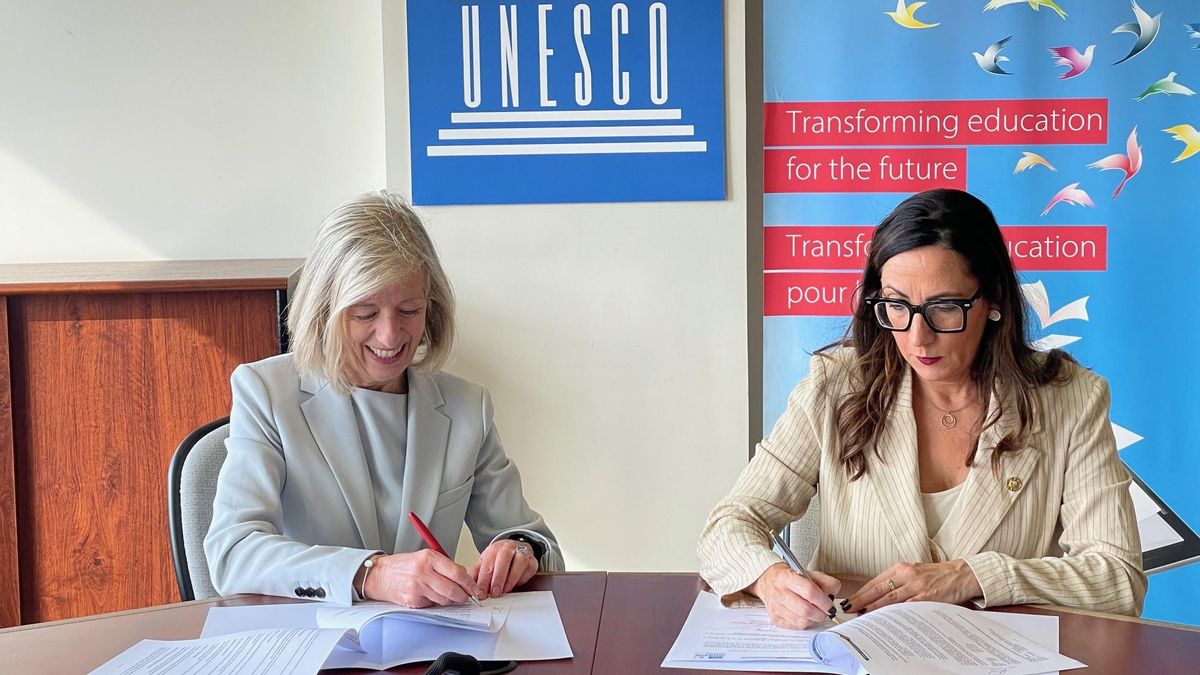 LAB denuncia que el Gobierno vasco está instalando cámaras en las aulas de centros públicos sin informar ni consentimiento