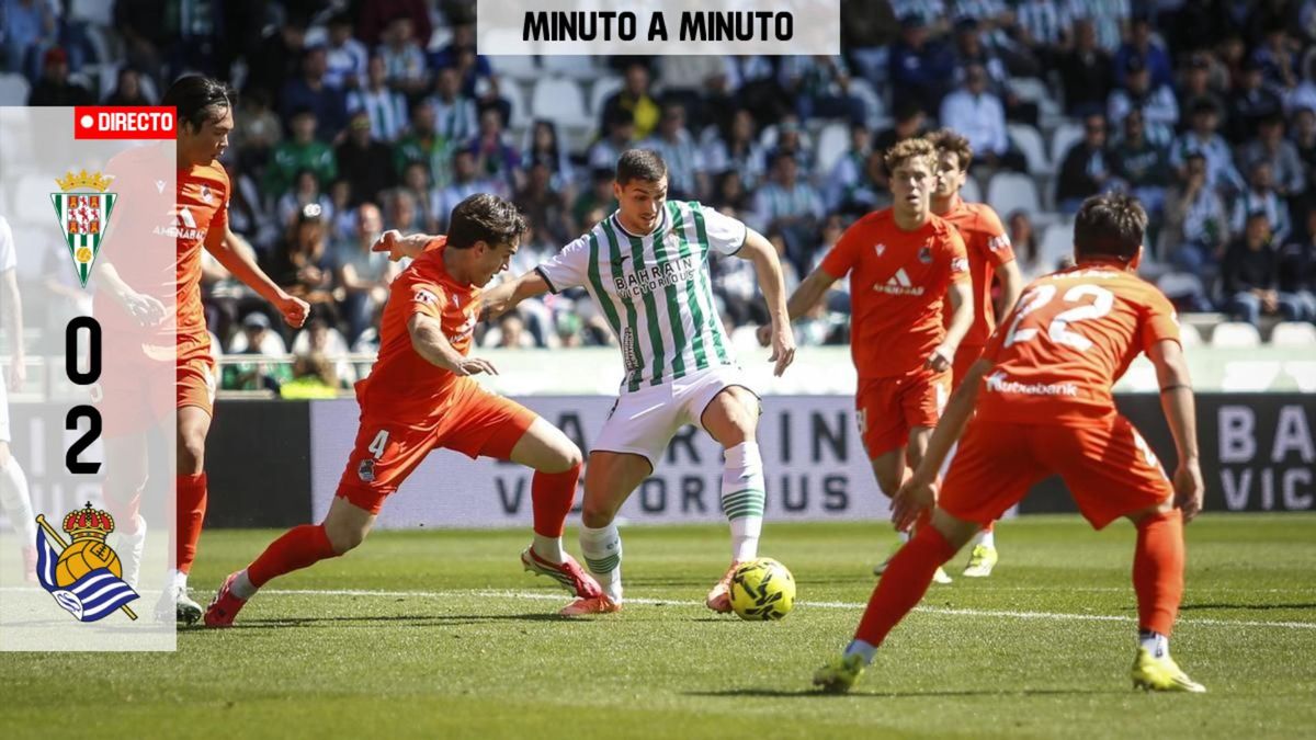 Arranca la segunda parte