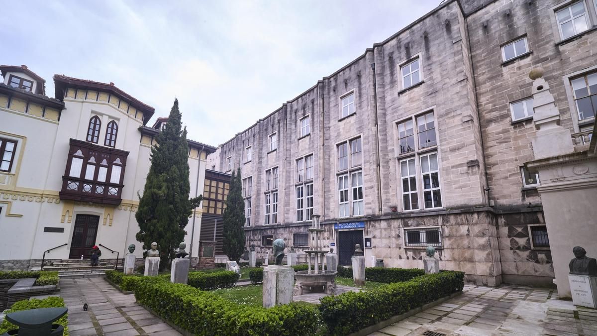 Las bibliotecas de Santander ofrecen esta semana el taller de animación lectora para público infantil 'Yo voy conmigo'