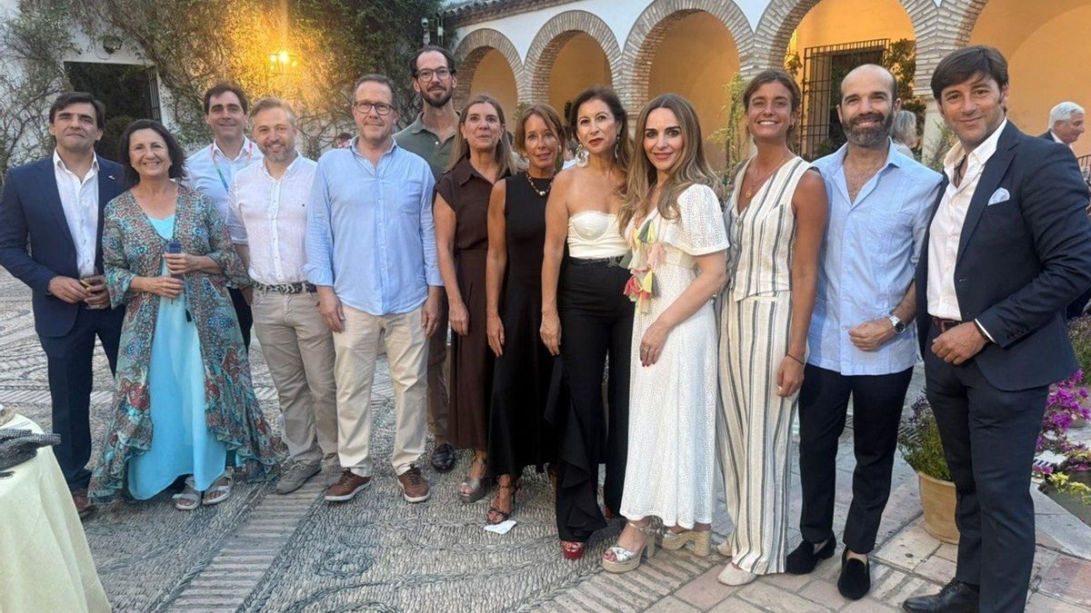 Córdoba acoge un foro andaluz del sector Mice que reúne a más de 30 profesionales internacionales
