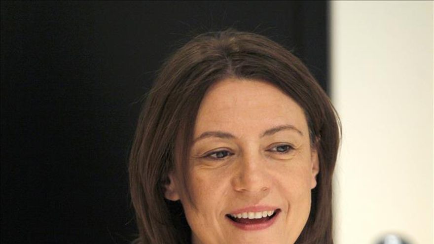 Monserrat Iglesias dirigirá el Inaem, y Recio pasa a Bellas Artes