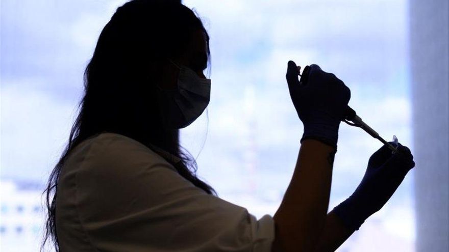 La dexametasona se aplica a pacientes graves de COVID-19