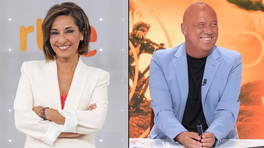 Las mañanas televisivas también adelantan su temporada con Adela González y Arús listos para la acción