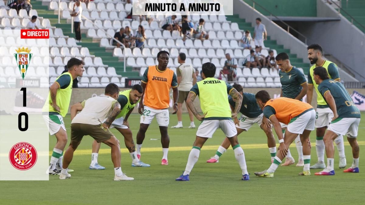 CCF - Girona