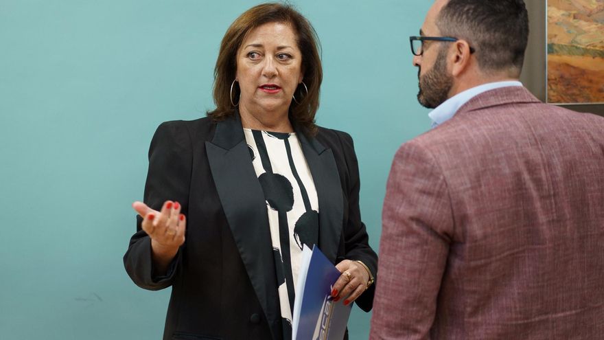 La Asociación Canaria del Alquiler Vacacional culpa a la nueva ley de vivienda y a las casas vacías del problema habitacional