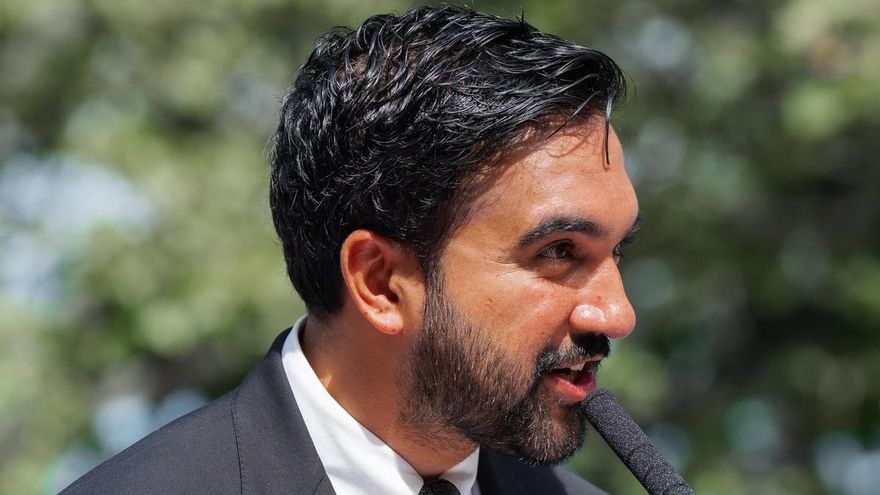 Sánchez compartirá con Mamdani un acto sobre una "economía para la mayoría" en Nueva York