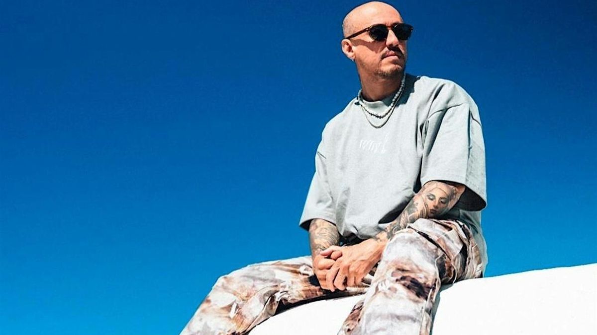 El director creativo de Maluma se cita con la comunidad de talentos en una Masterclass en Gijón