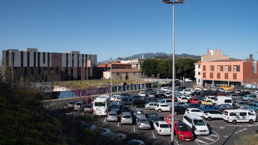 La Laguna retoma el expediente de adquisición de un solar necesario para el proyecto del nuevo Mercado