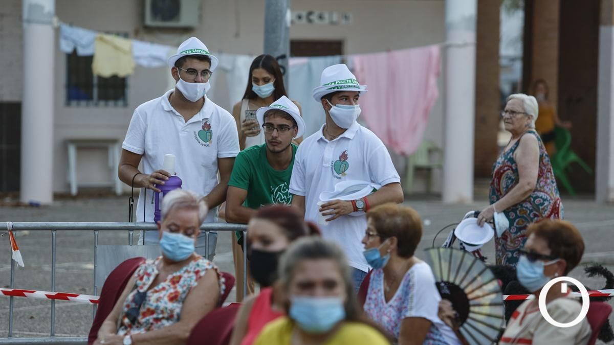 Espectáculo 'Sueño Gitano'