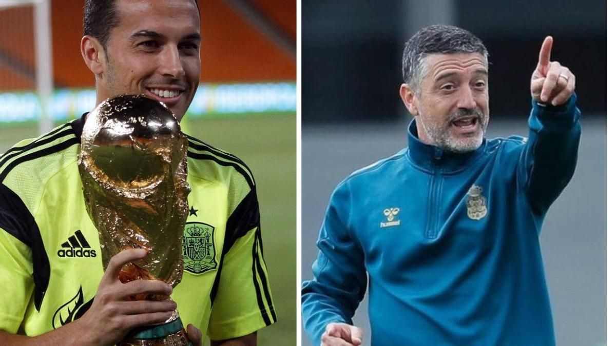 Pedro Rodríguez y García Pimienta