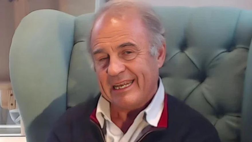 Fernando Jorge Brom es el nuevo subsecretario de Ambiente