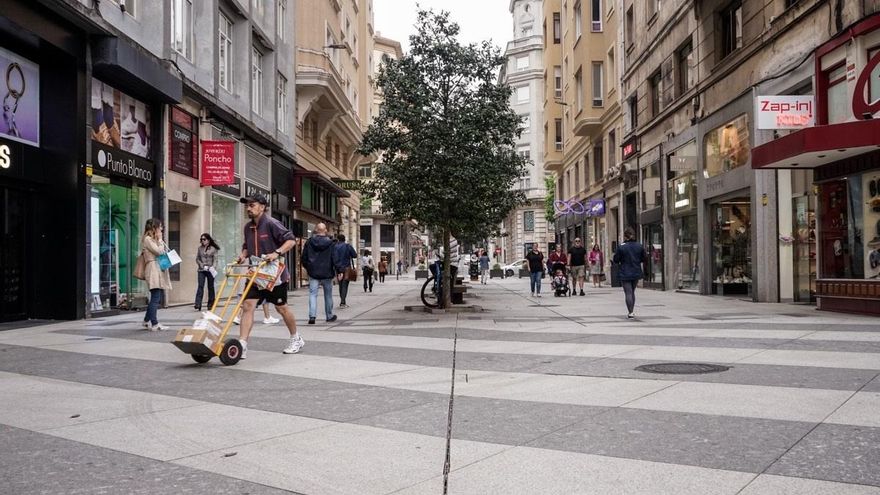 Abierto el plazo de audiencia e información pública del borrador de decreto que regula el Consejo Cántabro de Comercio