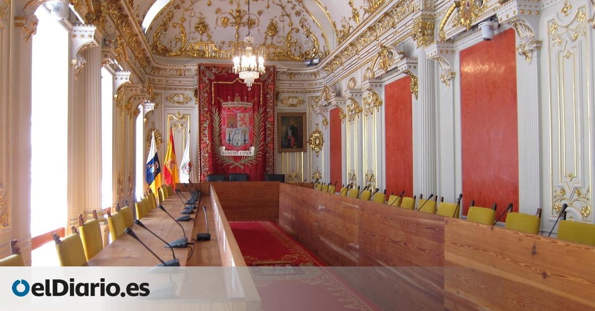 El Ayuntamiento de Las Palmas de Gran Canaria revalida la máxima puntuación en el informe anual del Comisionado de Transparencia