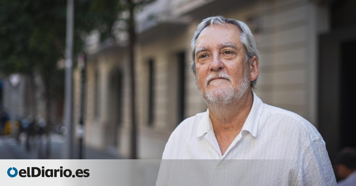 Capitán Coronas, el concejal que tripuló uno de los mayores barcos de la Flotilla: “Si fuera palestino, no estaría aquí”