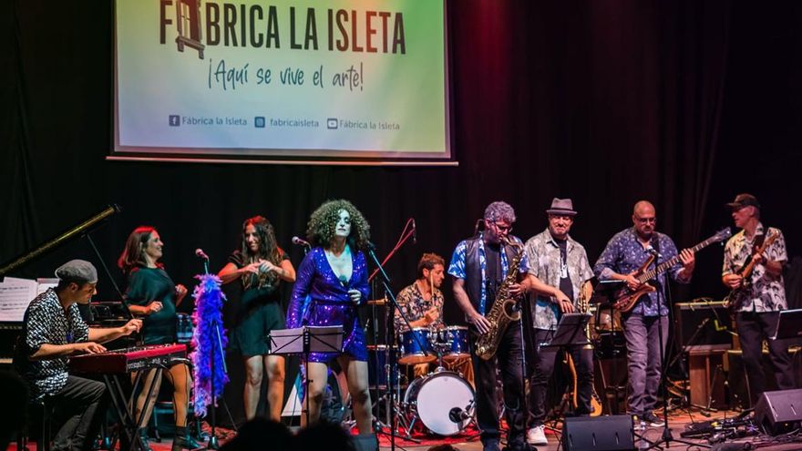 El Maspalomas Costa Canaria Soul Festival espera congregar a más de 5.000 espectadores por día