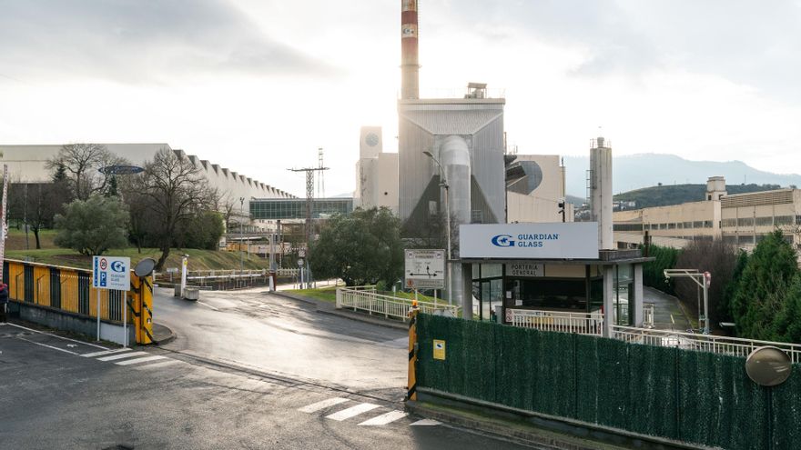 El Gobierno vasco mantiene la incógnita de quiénes son los cuatro potenciales inversores para salvar Guardian Llodio