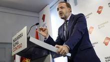 Na+ cree "impresentable" que se haga un "trueque político" con presos de ETA