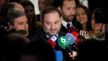 José Luis Ábalos, el hombre fuerte del PSOE en el Gobierno vuelve a controlar la vivienda y las infraestructuras