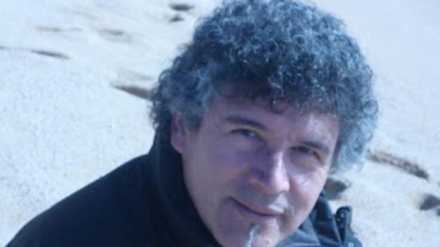 VÍDEO | Patricio Sánchez: "La poesía es libertad, es democracia"