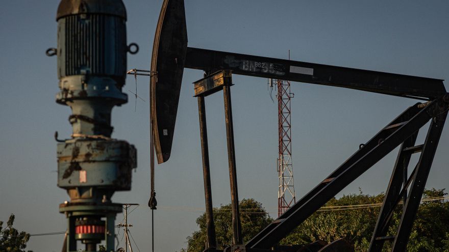 La OPEP+ aumenta su oferta de crudo en 547.000 barriles diarios a partir de septiembre