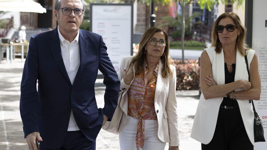 El Defensor del Pueblo, "conmocionado" tras visitar un centro para menores migrantes en Canarias: "Están ahí sin expectativas"