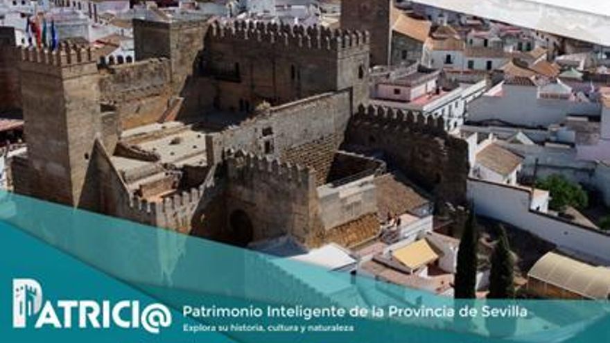 La Diputación de Sevilla presenta 'Patrici@', una plataforma para "promover la riqueza cultural y turística de la provincia"