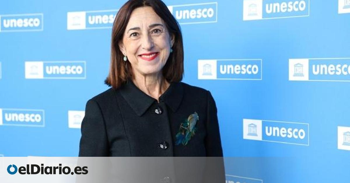 Begoña Lasagabaster, Directora de Igualdad en la Unesco: “El acoso en redes está silenciando las voces femeninas referentes en Internet”