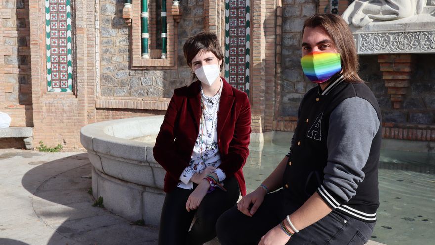 'Sexilio' rural: cuando las personas LGTBIQ+ abandonan su lugar de origen por su orientación sexual