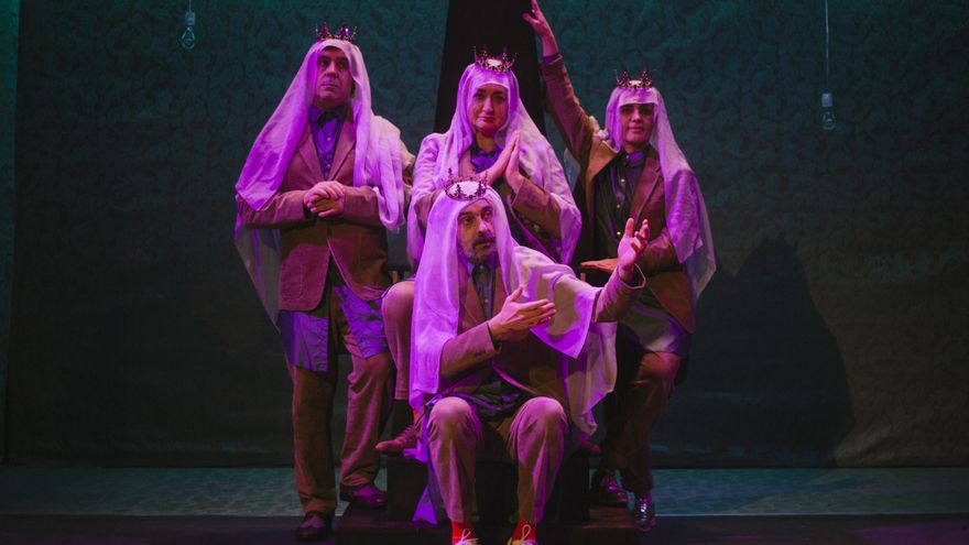 Galicia, comunidad autónoma invitada al 45 Festival Internacional de Teatro Clásico de Almagro