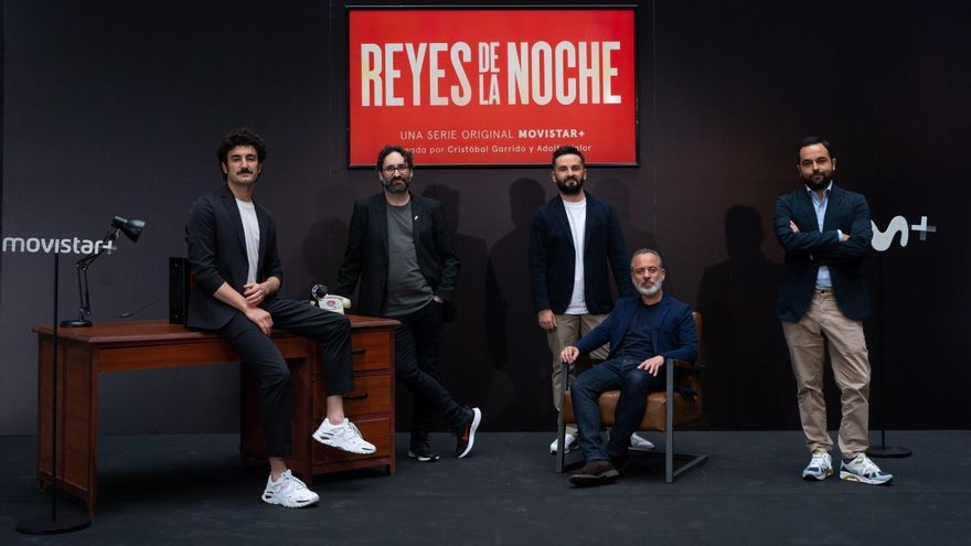 Los "Reyes de la Noche" en la radio deportiva: Una lucha de egos sin límites