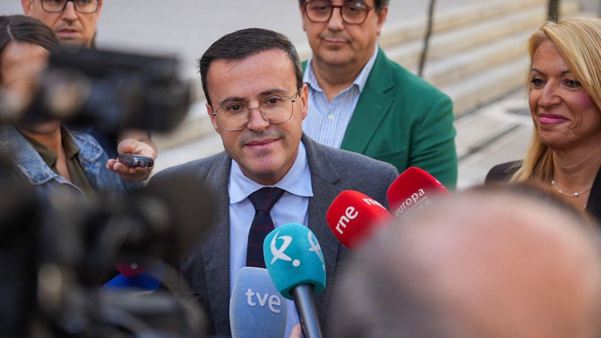 El adelanto electoral, en boca de todos tras conocerse los presupuestos de Guardiola