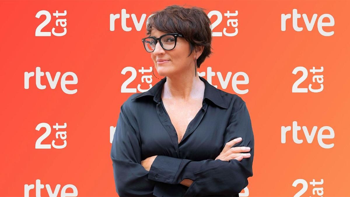 RTVE anuncia 'I ara què?', un "programa sorpresa" con Silvia Abril para La 2Cat, que ya tiene mes de estreno
