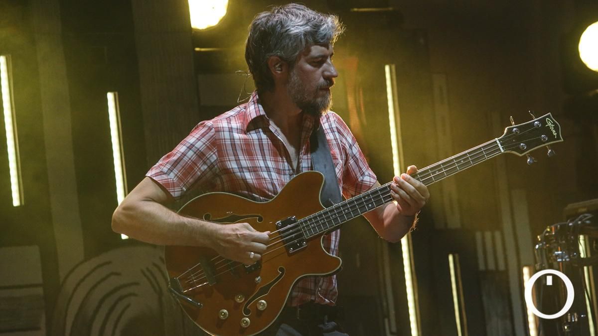 Concierto de Lory Meyers