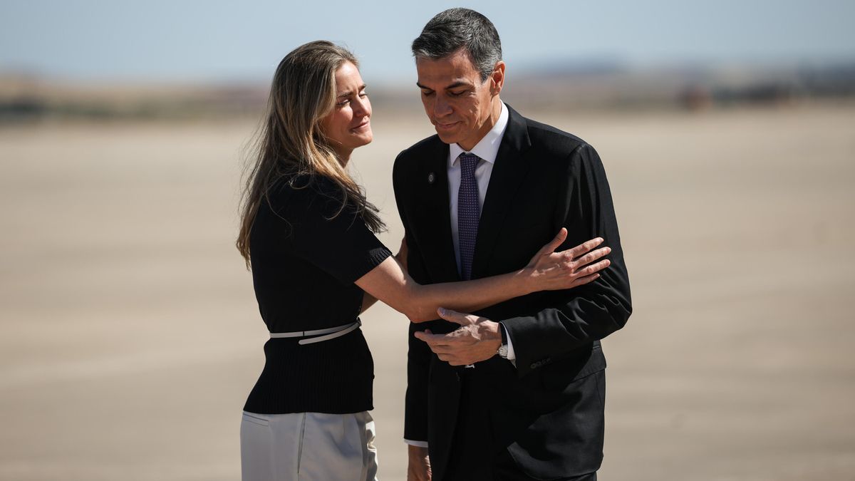 El comienzo de la agonía de Zapatero