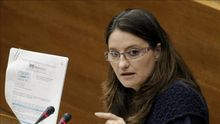Quinta sentencia del TSJCV que obliga al Consell a entregar información a la oposición