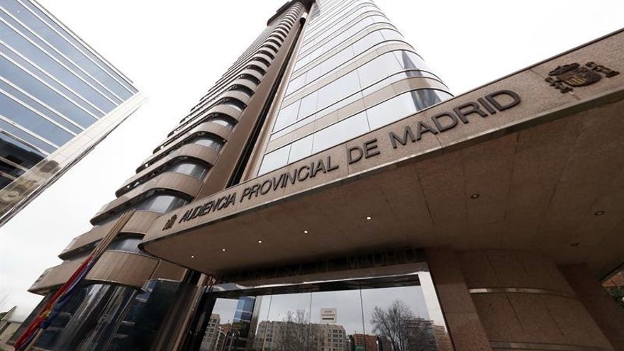 Comienza el juicio contra exprofesor por abusos sexuales en un colegio Madrid