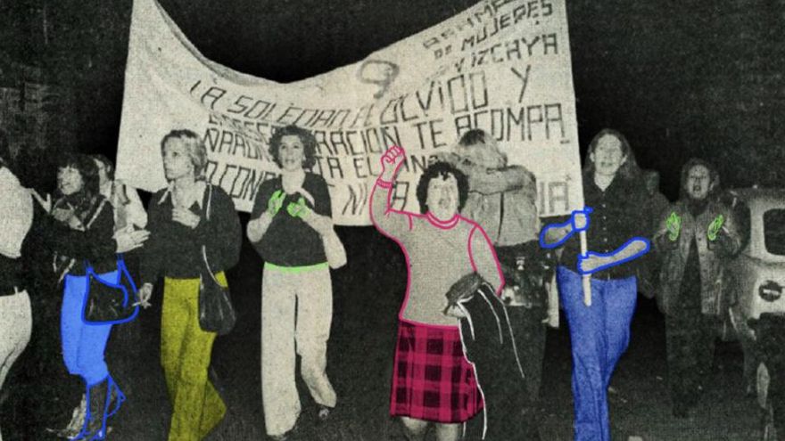 La huelga de prostitutas que desató la muerte en la cárcel de María Isabel