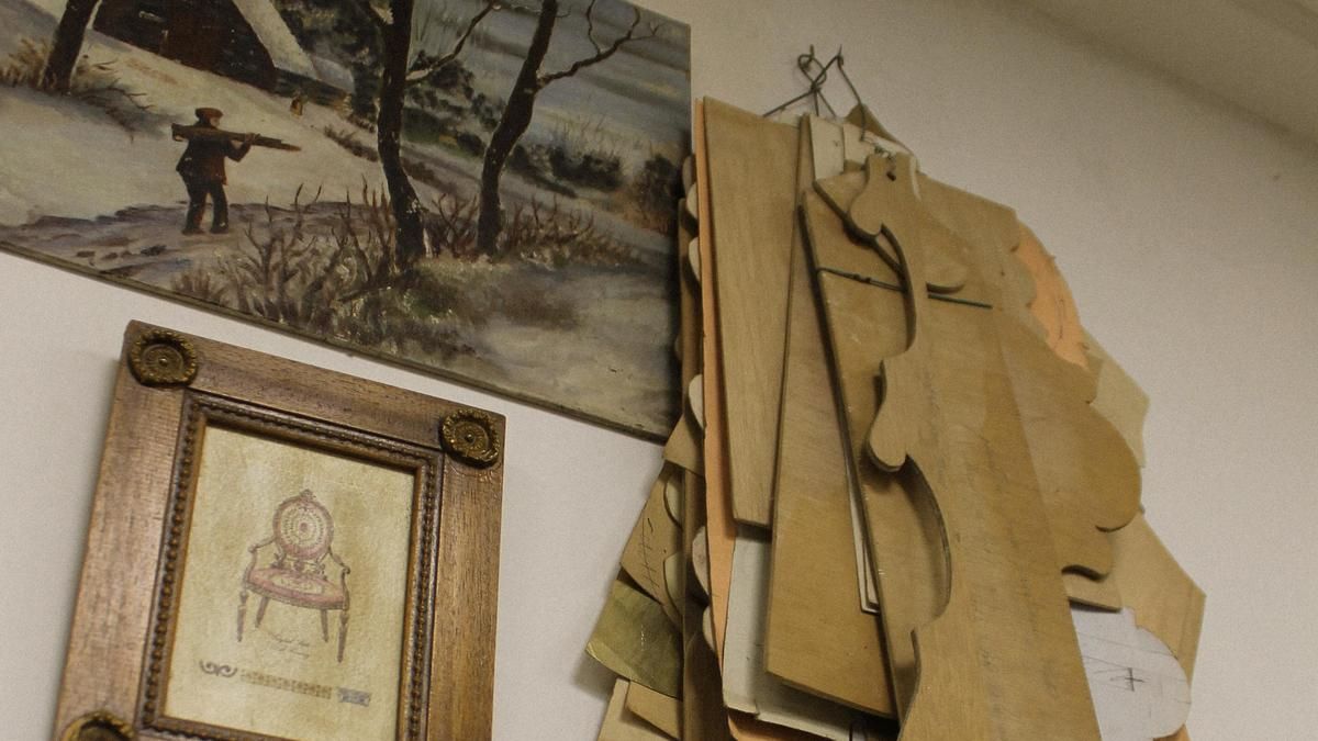L’Atelier Virgòs