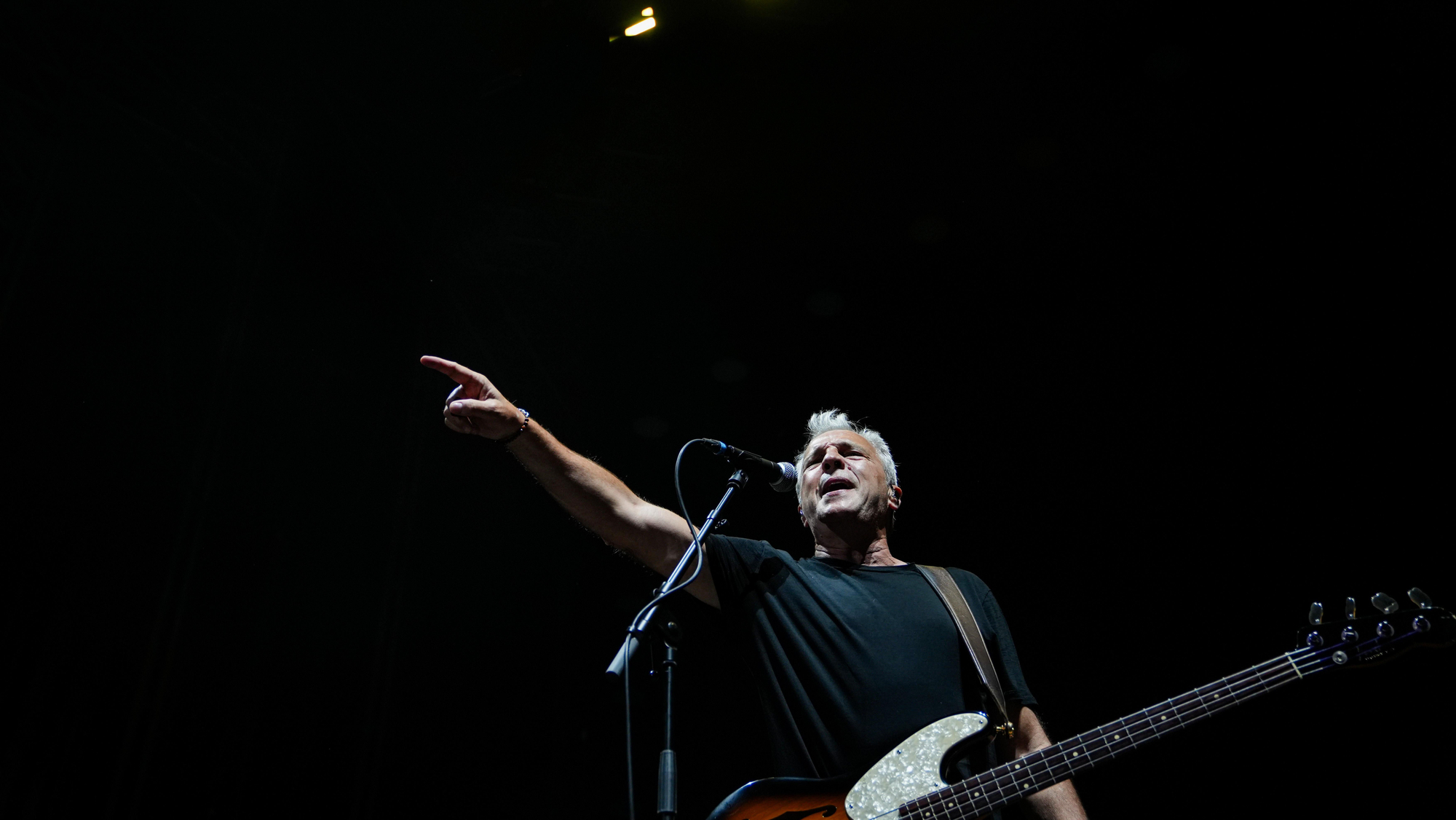 El concierto de Hombres G en el Córdoba Live, en imágenes