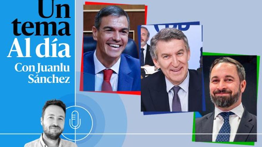 🎙 PODCAST | Resaca electoral: ¿quién sale ganando?