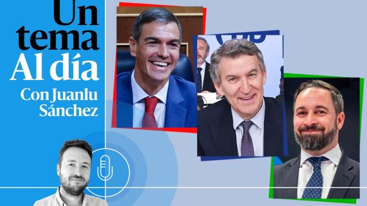 🎙 PODCAST | Resaca electoral: ¿quién sale ganando?