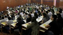 Los máster en España son cada vez más necesarios y más caros