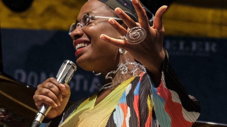 Una “Canción fantasma”, los ocho más odiados por Piazzolla, el jazz-rock del Chivo Borraro y 100 años de los cuadros de Mussorgsky