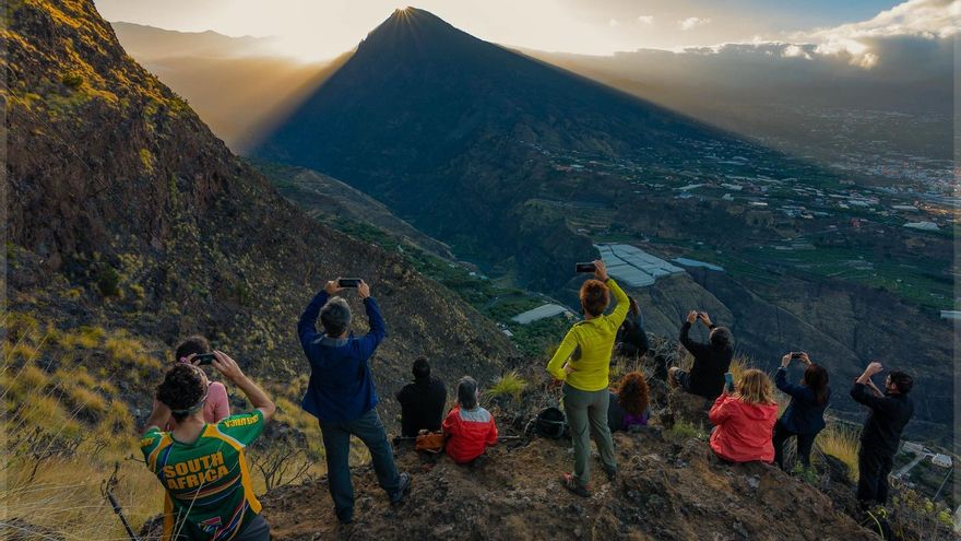 Turismo celebra la buena acogida de las jornadas de Arqueoastronomía y Cosmovisión del Mundo Antiguo de Canarias