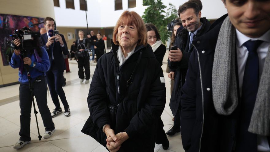 Dominique Pelicot pidió perdón a su esposa por los abusos a los que la sometió: "Voy a morir como un perro"