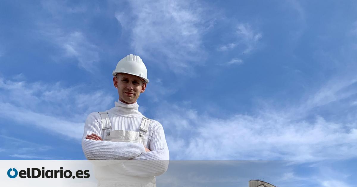 Erik Harley y la disparatada España de las rotondas: “Hemos decorado nuestras ciudades con demasiada alegría”