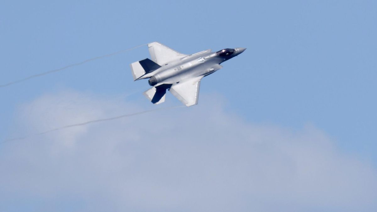 Estados Unidos lanza un nuevo ataque contra objetivos de Daesh en Siria